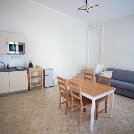 Apartament La Sorrentina Gragnano Zewnętrze zdjęcie