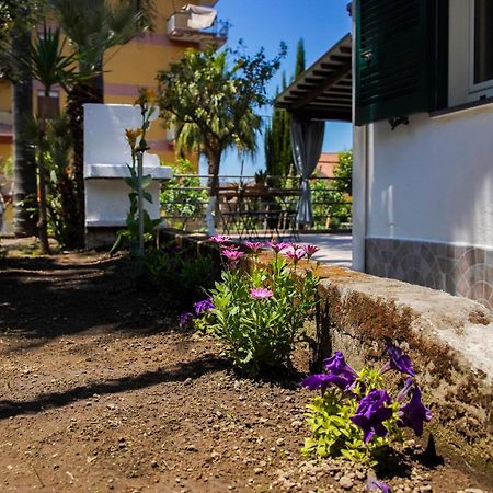 Apartament La Sorrentina Gragnano Zewnętrze zdjęcie