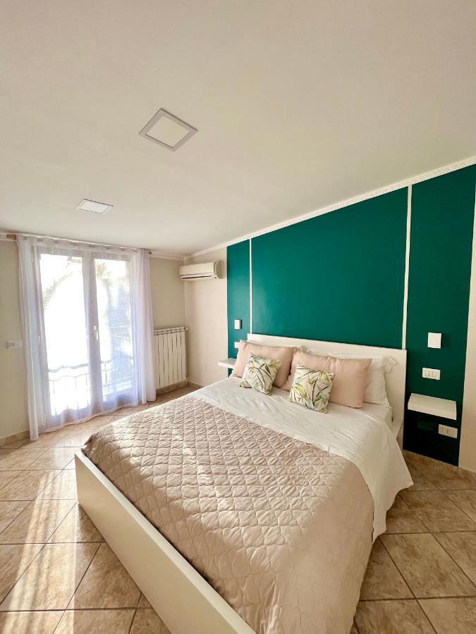 Apartament La Sorrentina Gragnano Zewnętrze zdjęcie
