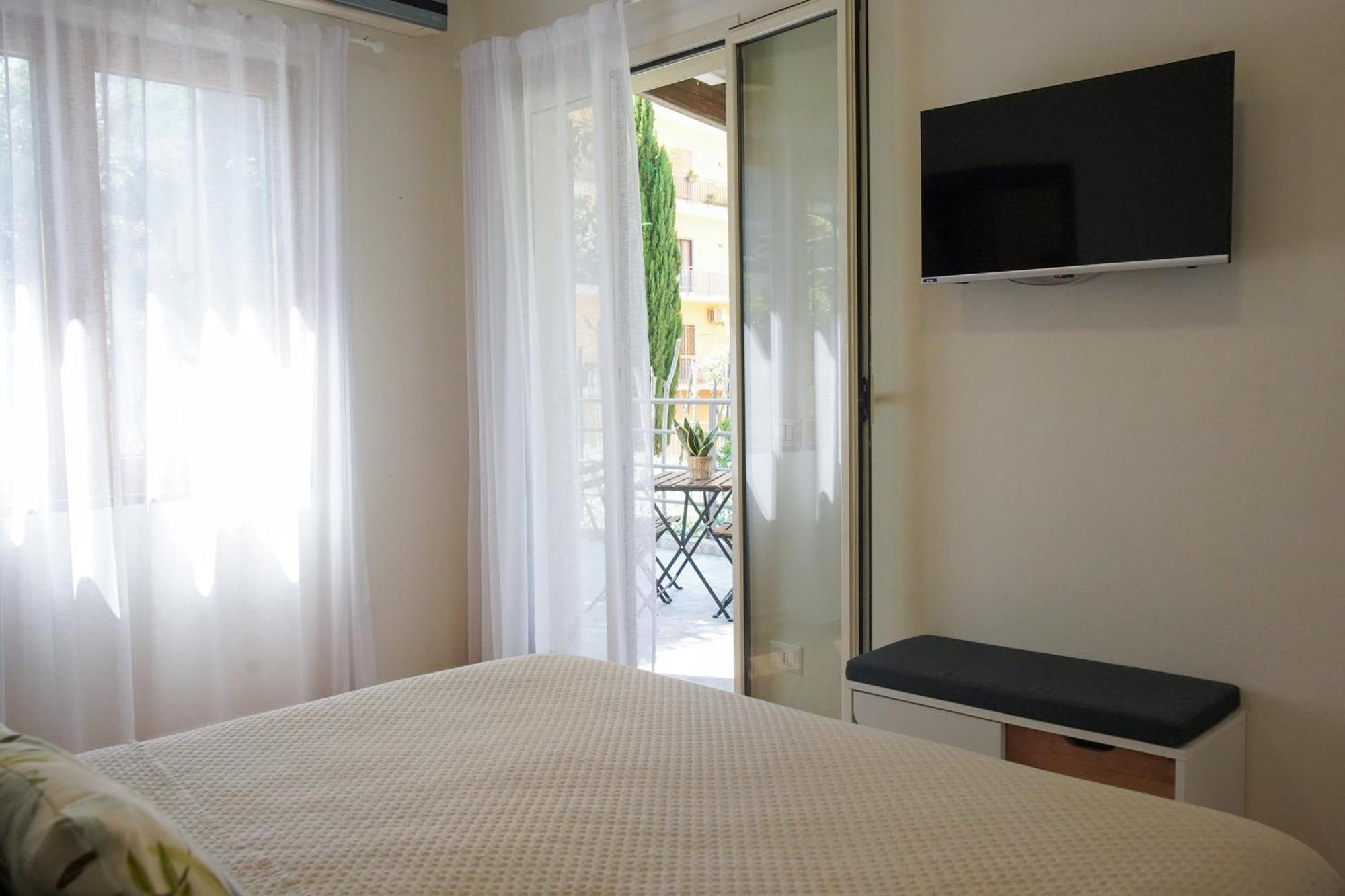 Apartament La Sorrentina Gragnano Zewnętrze zdjęcie